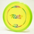 thumbnail image 1 of Discraft Z Wasp Disc Golf Midrange Disc, Pick Color/Weight [Stamp & Exact Color May Vary] Green 177-179 grams, 1 of 4