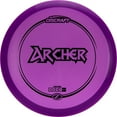 thumbnail image 1 of Discraft Z Archer 167-169 Gram Distance Driver Golf Disc, 1 of 1