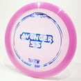 thumbnail image 1 of Discraft Z Avenger SS Disc Golf Distance Driver, Pick Color/Weight [Stamp & Exact Color May Vary] Pink 173-174 grams, 1 of 5
