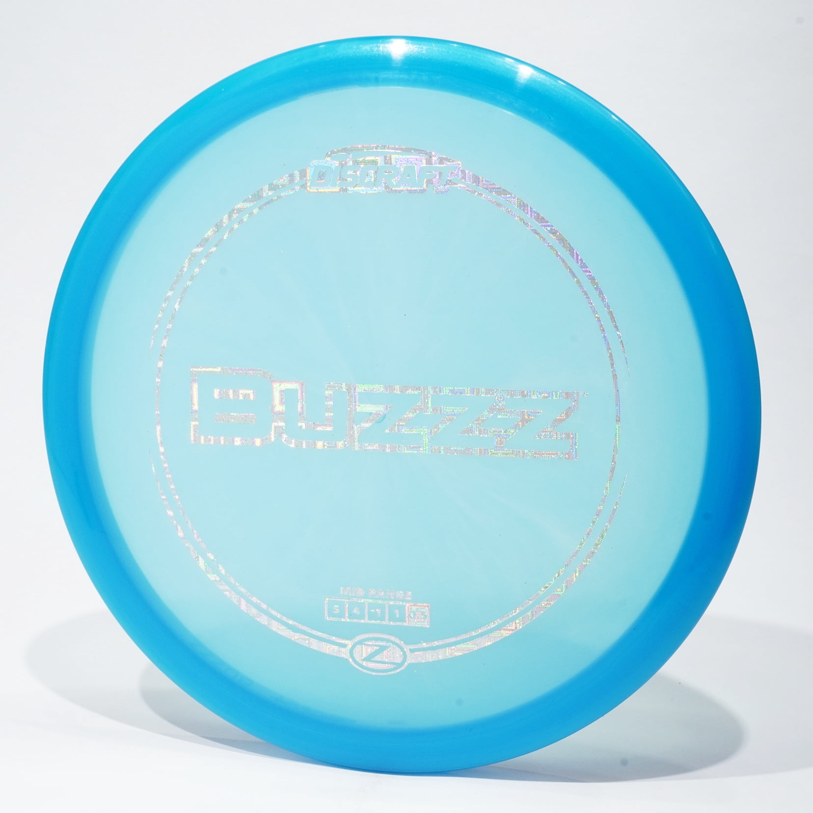BZ ボディボード 青オレンジピンク Discraft Z Buzzz Disc Golf Midrange Disc, Pick Color/Weight [Stamp
