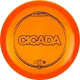thumbnail image 1 of Discraft Z Cicada 173-174 Gram Driver Disc Golf Disc, 1 of 3