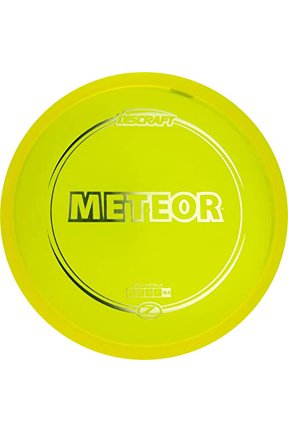 Z Meteor 170-172 Gram Mid-Range Golf Disc