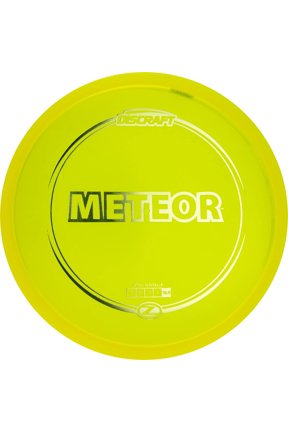 Z Meteor 177+ Gram Mid-Range Golf Disc