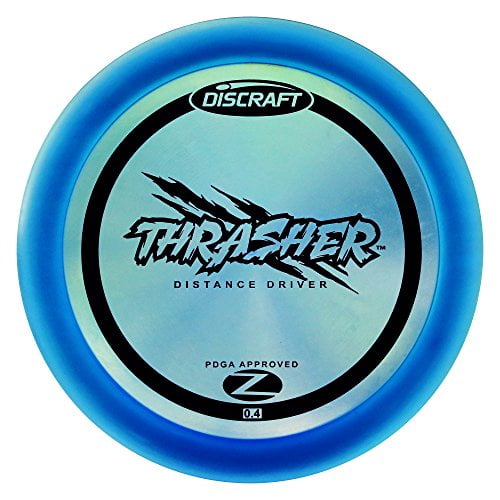 Discraft Zthrasher Driver 173174 Golf Disc