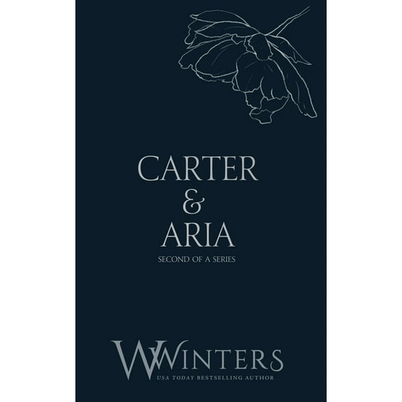 Discreet Carter & Aria: Heartless, Book 32, (Paperback)