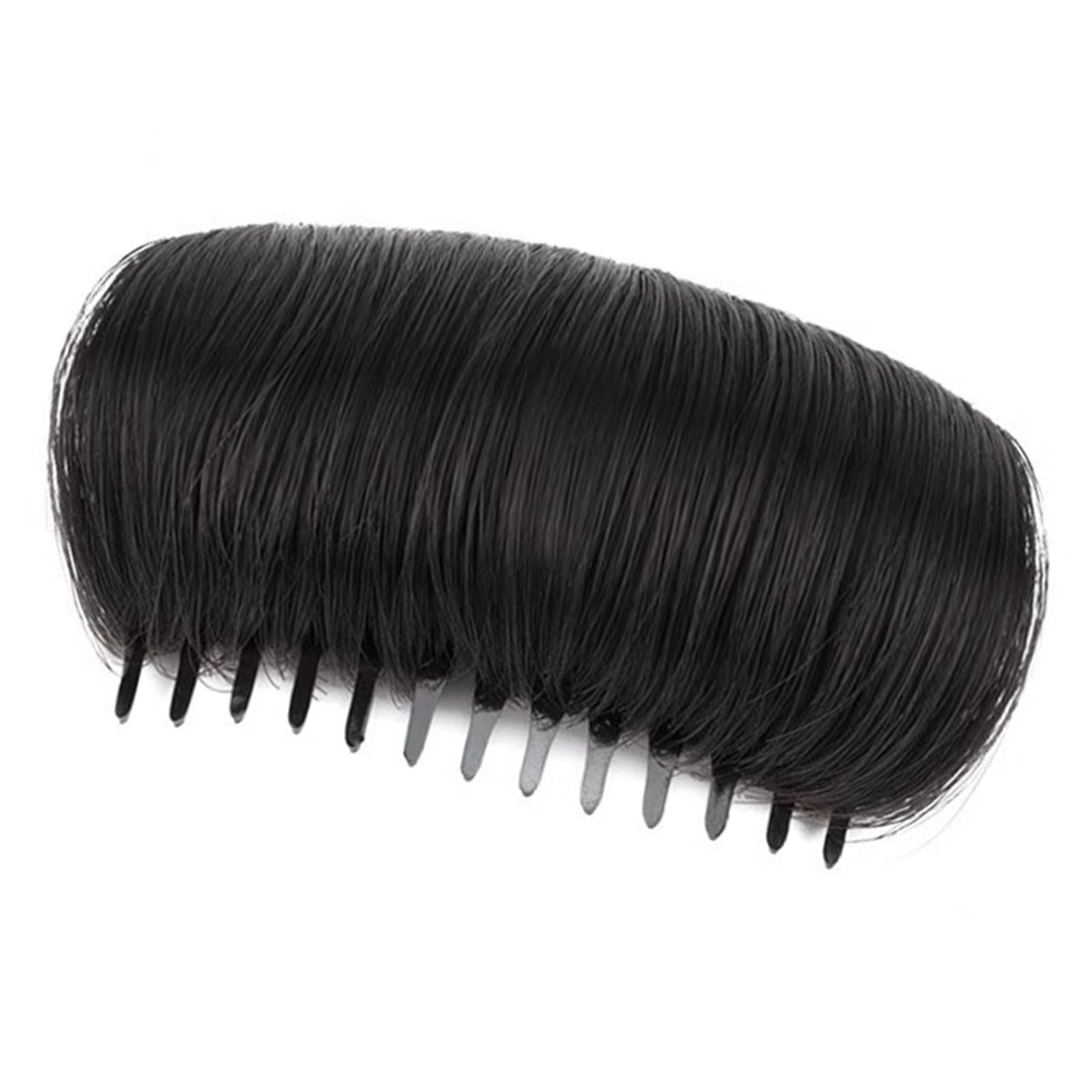 Discreet Comb Discreet Clip In Hair Thickener Comb Root Lifter Tool With Breathable ...