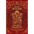 thumbnail image 1 of Discreet Cover Edition Secret Santa &amp; All He Wants For Christmas, Book 6, (Paperback), 1 of 1