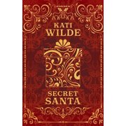 Discreet Cover Edition Secret Santa & All He Wants For Christmas, Book 6, Paperback