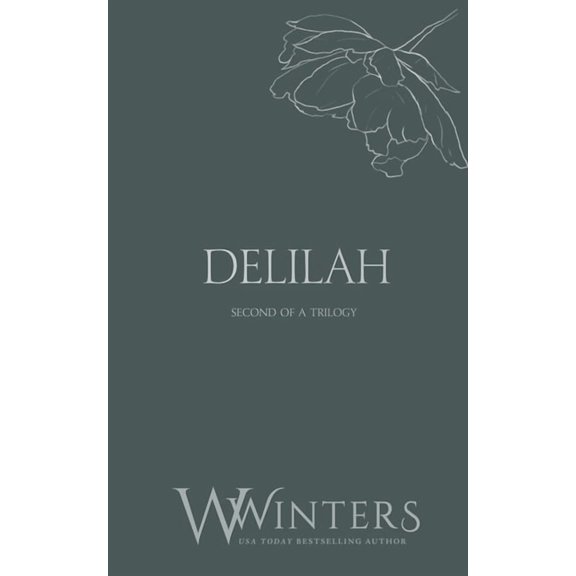 Discreet Delilah: But I Need You, Book 43, (Paperback)