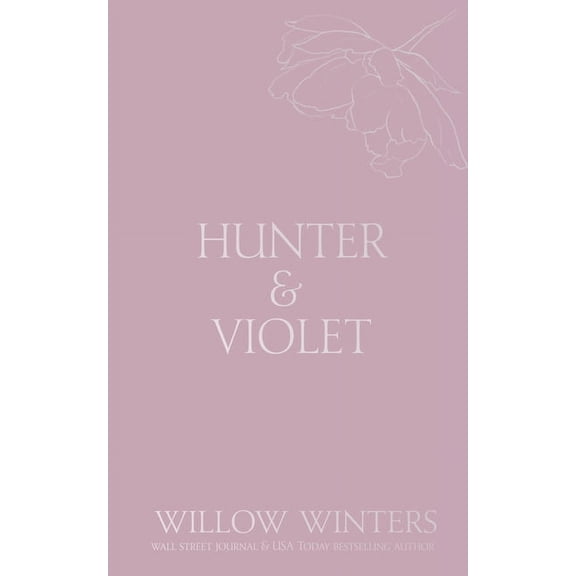 Discreet Hunter & Violet: Promise Me, Book 19, (Paperback)