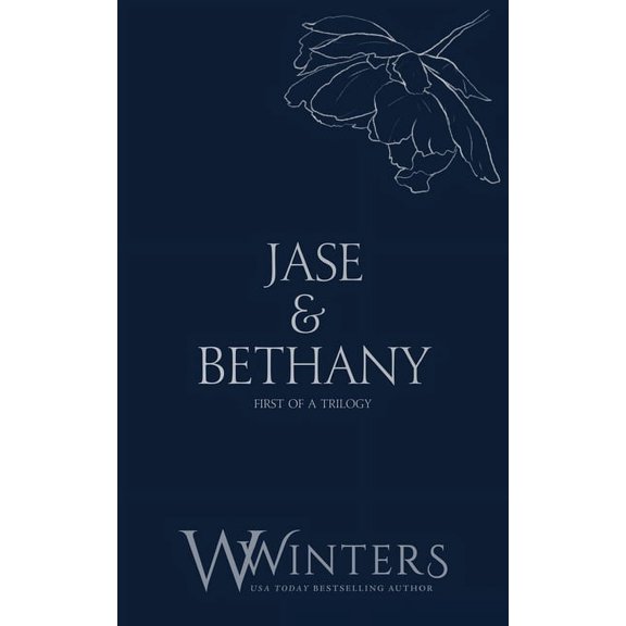 Discreet Jase & Bethany: A Single Glance, Book 35, (Paperback)