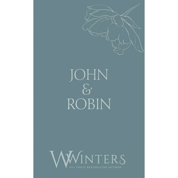 Discreet John & Robin: Forget Me Not, Book 27, (Paperback)