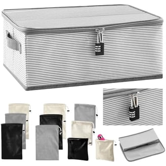 most sold sex toy OpenMity lockable luxury wooden box for sex toys