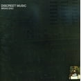 thumbnail image 1 of Brian Eno - Discreet Music - Electronica - CD, 1 of 1