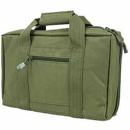 Discreet Pistol Case