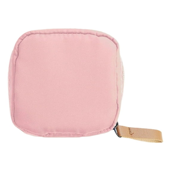 Discreet Sanitary Pad Organizers Bag Hygienic Menstrual Pad Storage Bag ...