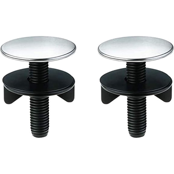 Discreet Sink Hole Cover, Durable Stainless Steel Faucet Hole Plug For Home And Kitchen, Easy Install, Fits Most Sinks, Brushed Nickel Finish, Rust Resistant, Ideal Accessories,