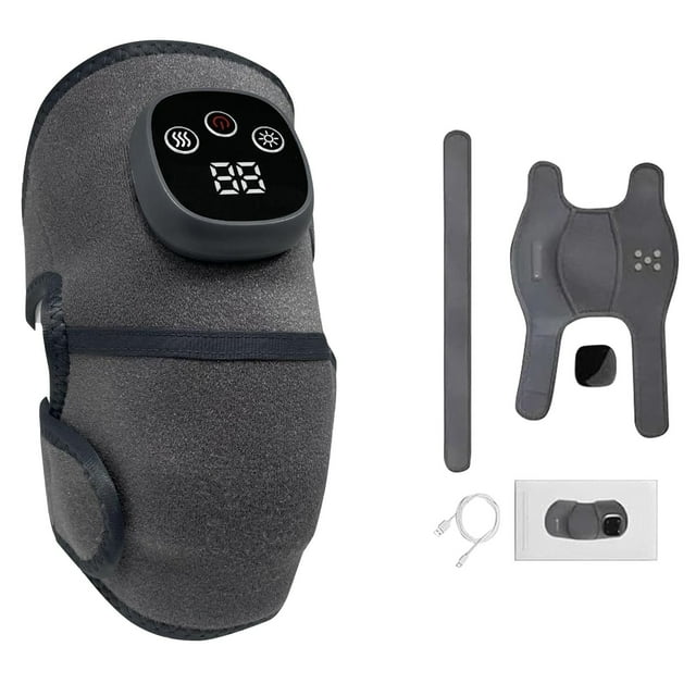 Discreet Vibe for Women RejuvaKnee Advanced Knee R Elief Device