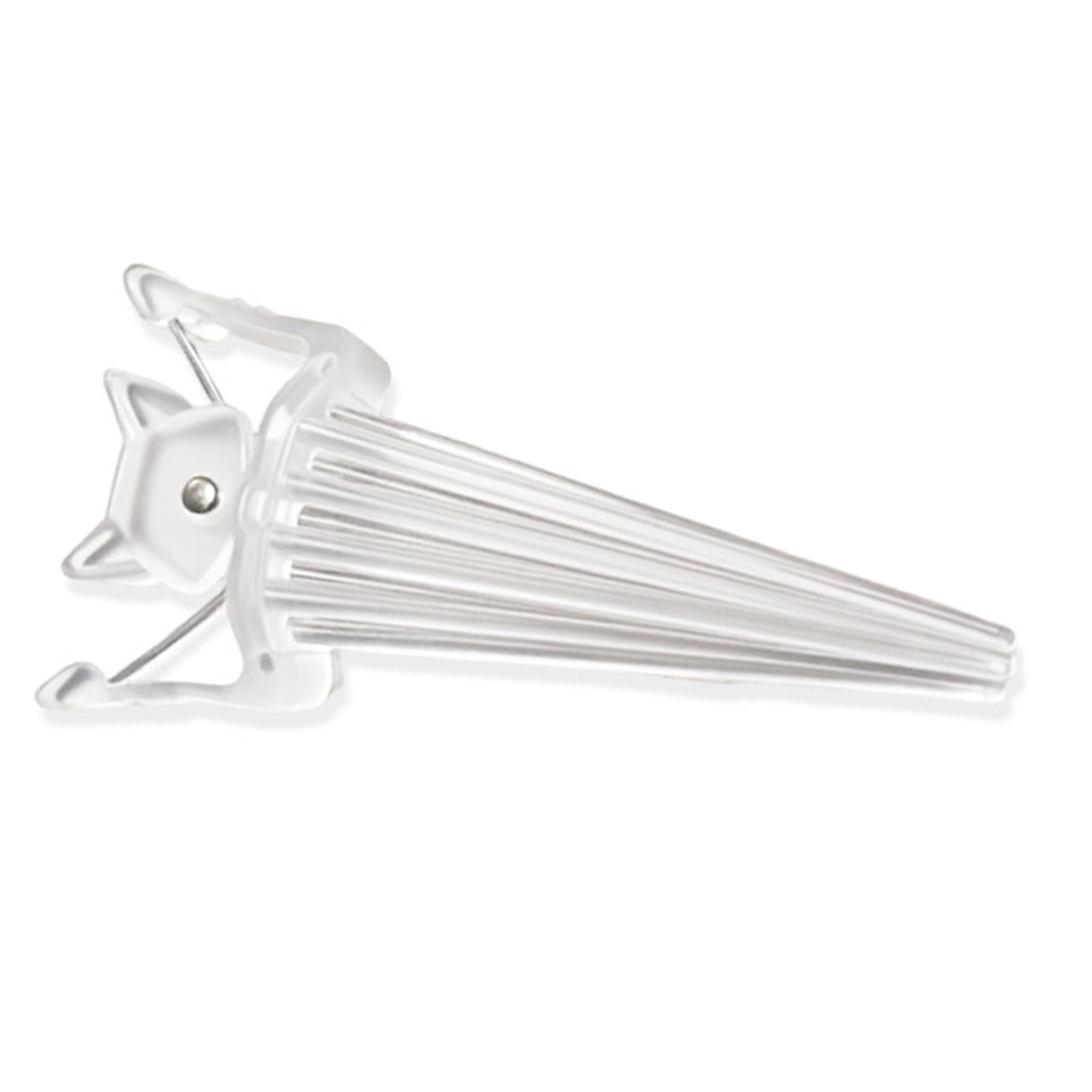 Discreet Comb Discreet Volumizing Hair Comb For Party Hairstyling for Lifting Roots ...