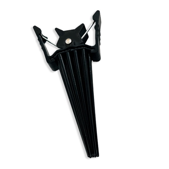 Discreet Volumizing Hair Comb For Party Hairstyling for Lifting Roots Hairstyling Accessories