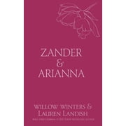 Discreet Zander & Arianna Given, Book 11, Paperback