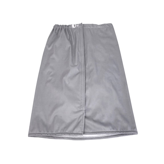 Discreets Incontinence Undergarment Polyester Fabric AntiOdor Elderly Protection