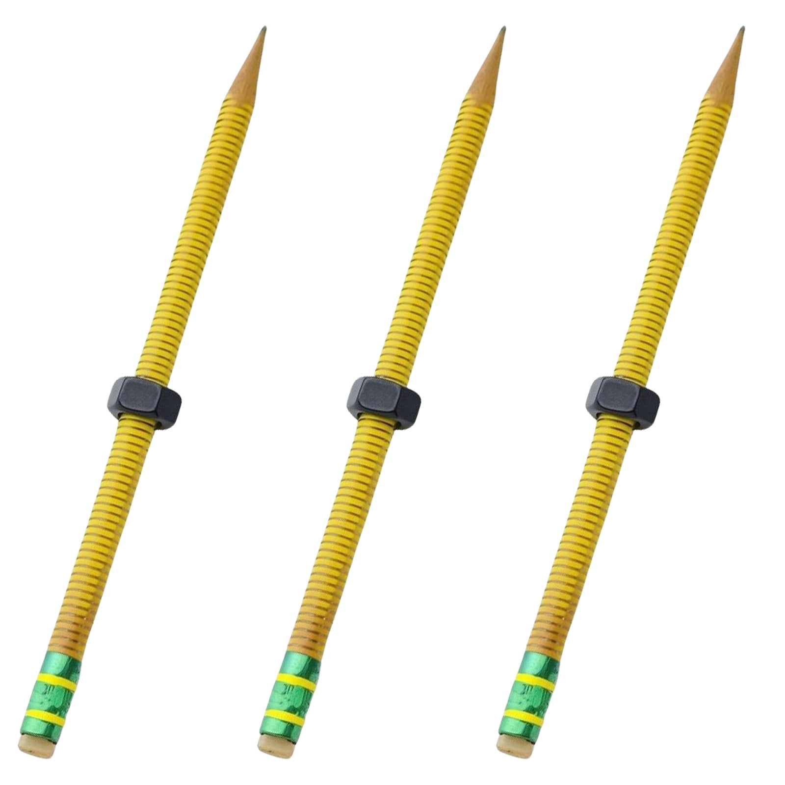 Discreets Sensory Writing Tool For Stress Relief Reinforced Threaded ...
