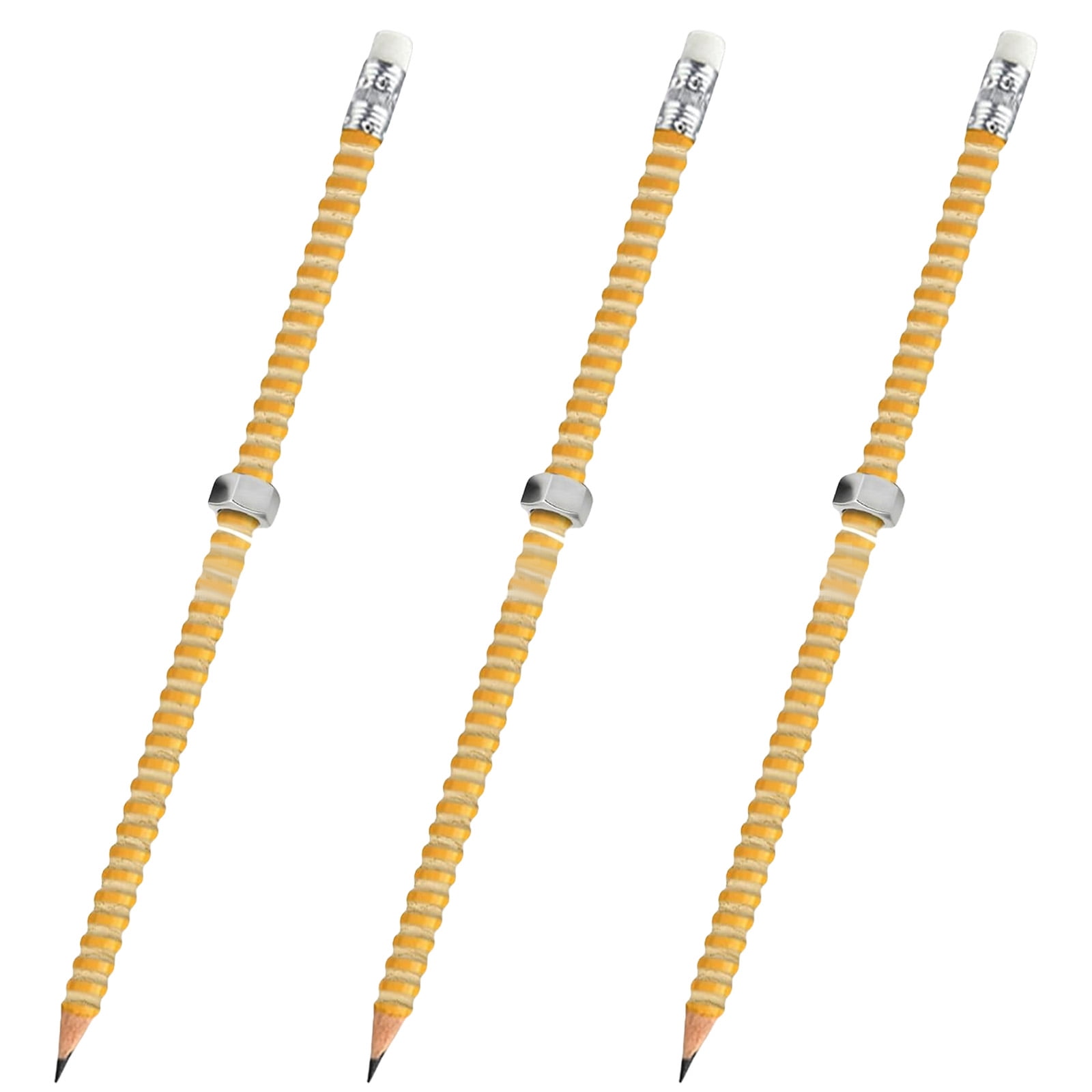 Discreets Sensory Writing Tool For Stress Relief Reinforced Threaded ...