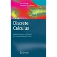 thumbnail image 1 of Discrete Calculus: Applied Analysis on Graphs for Computational Science, (Hardcover), 1 of 1