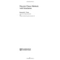 thumbnail image 1 of Discrete Choice Methods with Simulation - Train, Kenneth E., 1 of 1
