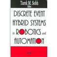 thumbnail image 1 of Discrete Event Hybrid Systems in Robotics And Automation, 1 of 1