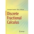 thumbnail image 1 of Discrete Fractional Calculus, (Paperback), 1 of 1