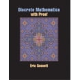 thumbnail image 1 of Pre-Owned Discrete Math with Proof: United States Edition Hardcover, 1 of 1