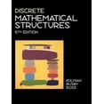 thumbnail image 1 of Pre-Owned Discrete Mathematical Structures (Hardcover) 0130457973 9780130457974, 1 of 1