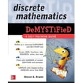thumbnail image 1 of Discrete Mathematics Demystified, (Paperback), 1 of 1