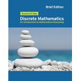 thumbnail image 1 of Pre-Owned Discrete Mathematics: Introduction to Mathematical Reasoning (Hardcover) 0495826170 9780495826170, 1 of 1