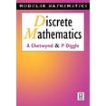 thumbnail image 1 of Pre-Owned Discrete Mathematics (Modular Mathematics Series) Paperback, 1 of 1