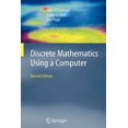 thumbnail image 1 of Discrete Mathematics Using a Computer, (Paperback), 1 of 1