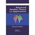 thumbnail image 1 of Discrete Mathematics and Its Application Advanced Number Theory with Applications, (Paperback), 1 of 1