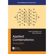 Discrete Mathematics and Its Application Applied Combinatorics, Hardcover