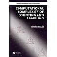 thumbnail image 1 of Discrete Mathematics and Its Application Computational Complexity of Counting and Sampling, (Paperback), 1 of 1