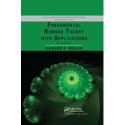 Discrete Mathematics and Its Application Fundamental Number Theory with Applications, Paperback