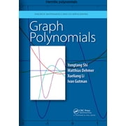Discrete Mathematics and Its Application Graph Polynomials, Paperback