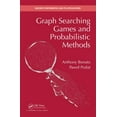 thumbnail image 1 of Discrete Mathematics and Its Application Graph Searching Games and Probabilistic Methods, (Hardcover), 1 of 1