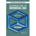 thumbnail image 1 of Discrete Mathematics and Its Application Introduction to Mathematical Logic, (Hardcover), 1 of 1