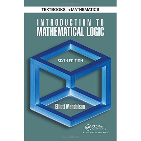 Pre-Owned Discrete Mathematics and Its Application Introduction to Mathematical Logic (Hardcover)