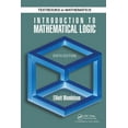 thumbnail image 1 of Discrete Mathematics and Its Application Introduction to Mathematical Logic, (Paperback), 1 of 1