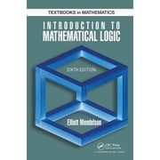 Discrete Mathematics and Its Application Introduction to Mathematical Logic, Paperback