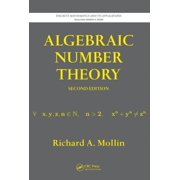 Discrete Mathematics and Its Application Algebraic Number Theory, Hardcover