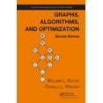 thumbnail image 1 of Discrete Mathematics and Its Applications: Graphs, Algorithms, and Optimization (Paperback), 1 of 1